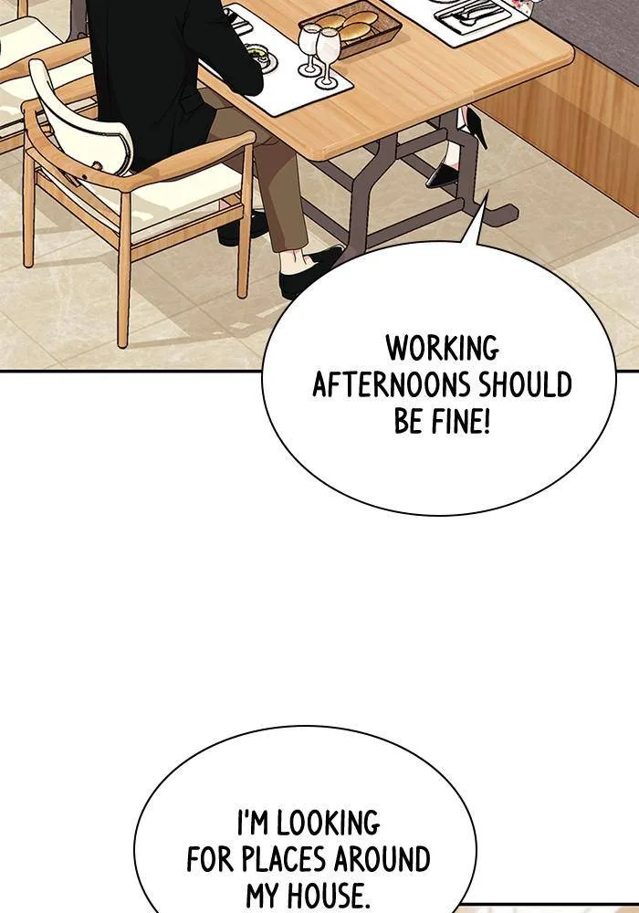 To You, Who Keep the Star Chapter 27 page 54