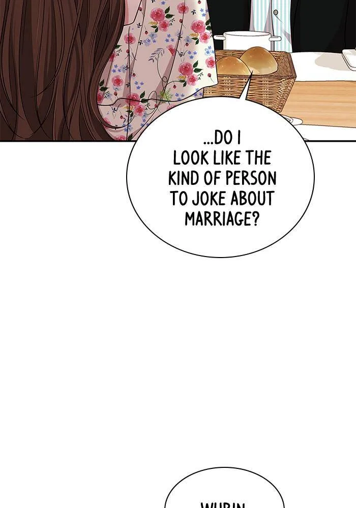 To You, Who Keep the Star Chapter 27 page 74