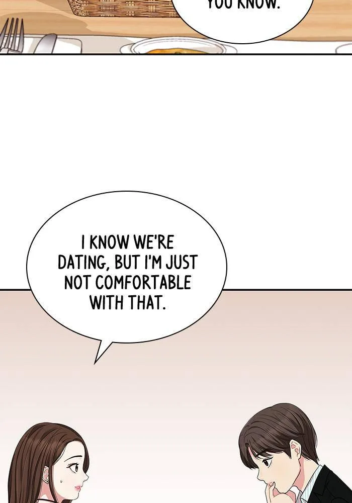 To You, Who Keep the Star Chapter 27 page 65