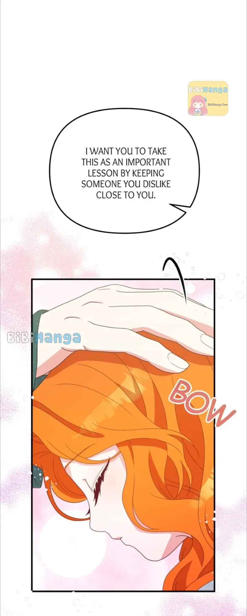 To Those Who Long for My Destruction Chapter 27 page 52