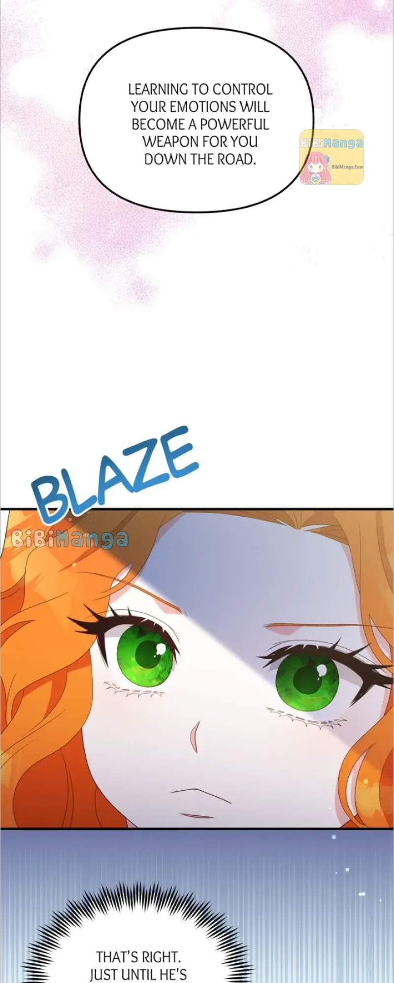 To Those Who Long for My Destruction Chapter 27 page 53