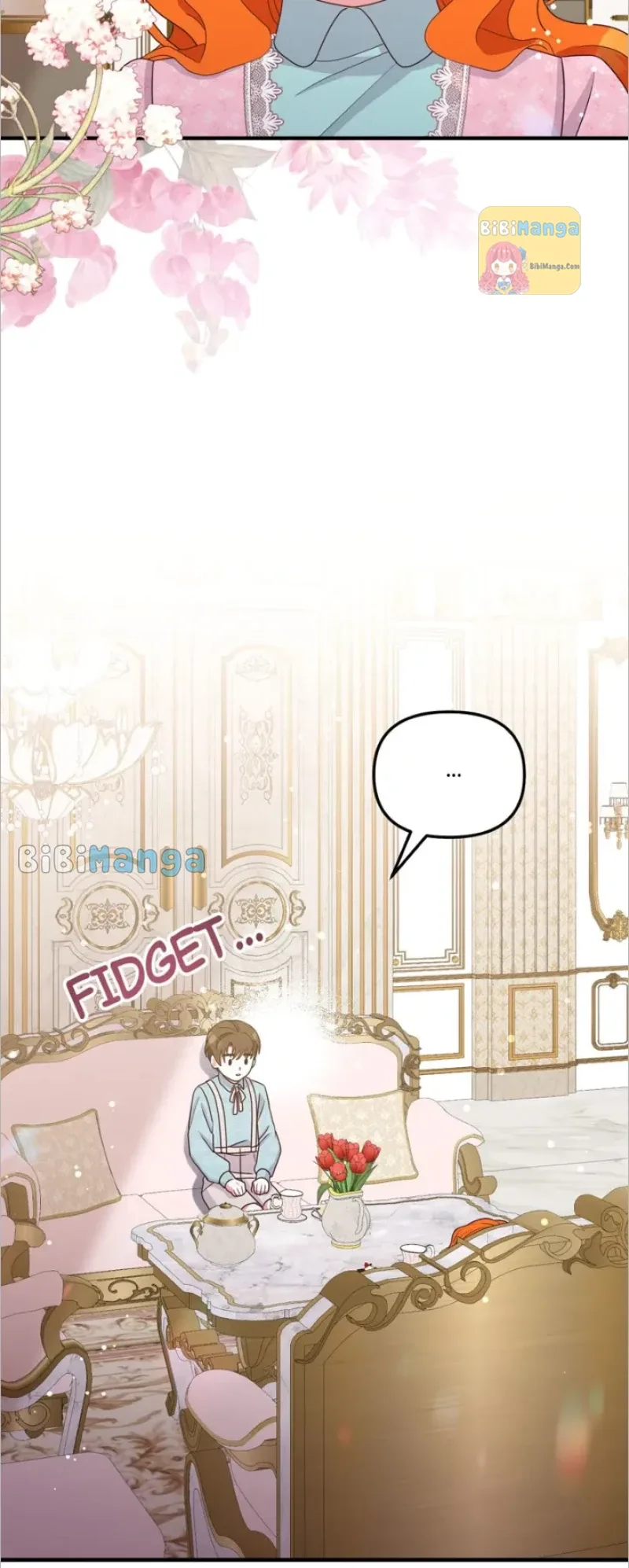 To Those Who Long for My Destruction Chapter 27 page 57