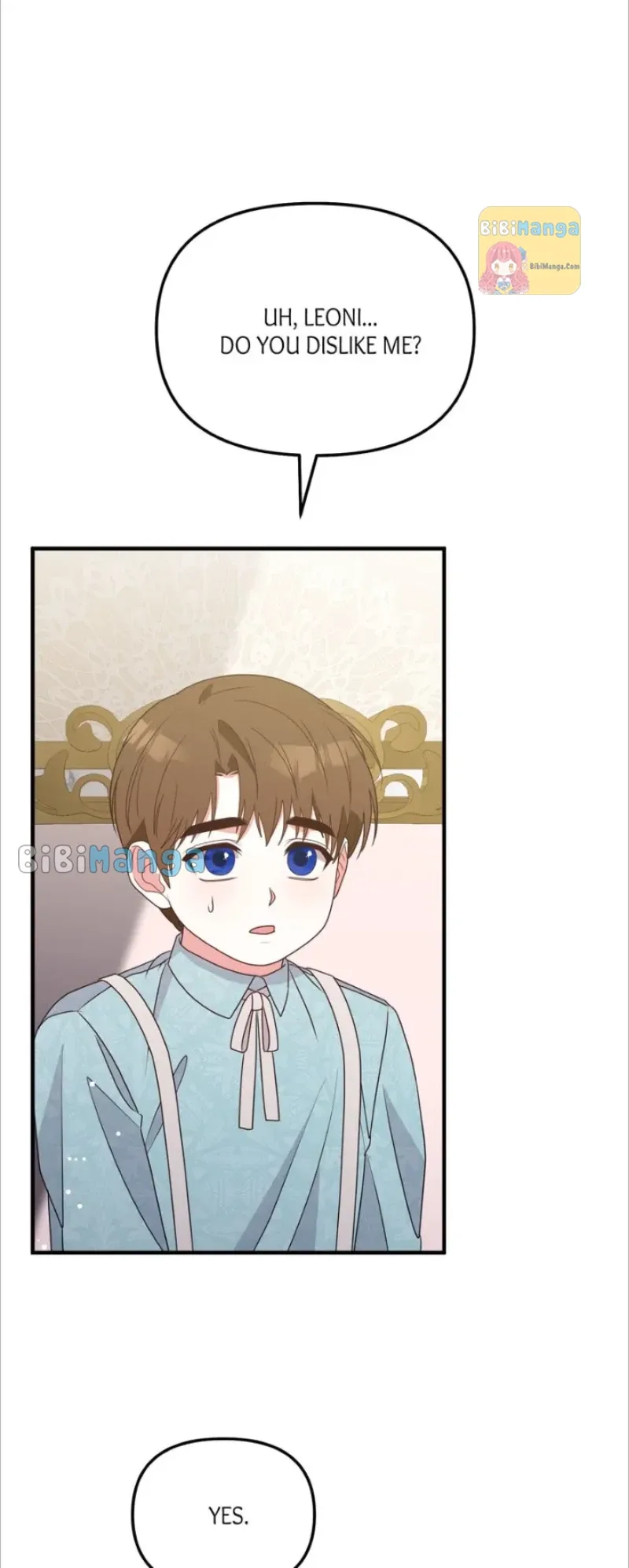 To Those Who Long for My Destruction Chapter 27 page 59