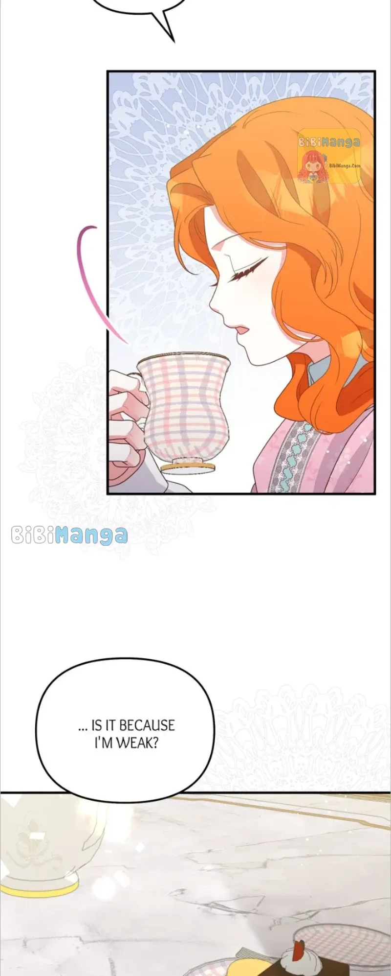 To Those Who Long for My Destruction Chapter 27 page 60