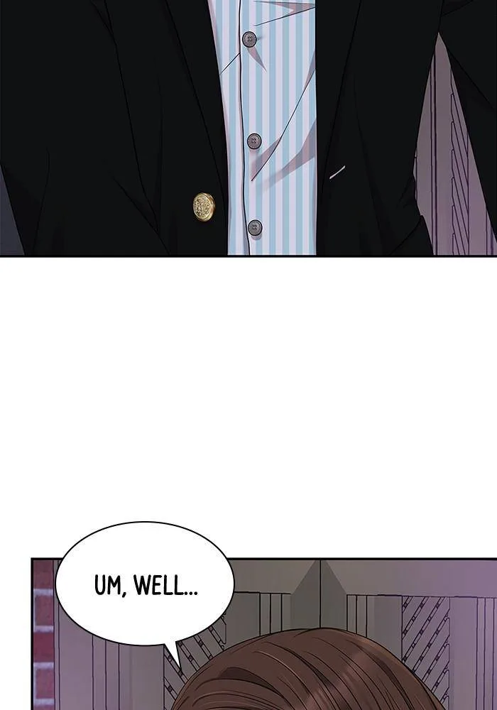 To You, Who Keep the Star Chapter 27 page 99