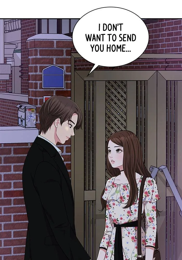 To You, Who Keep the Star Chapter 27 page 92
