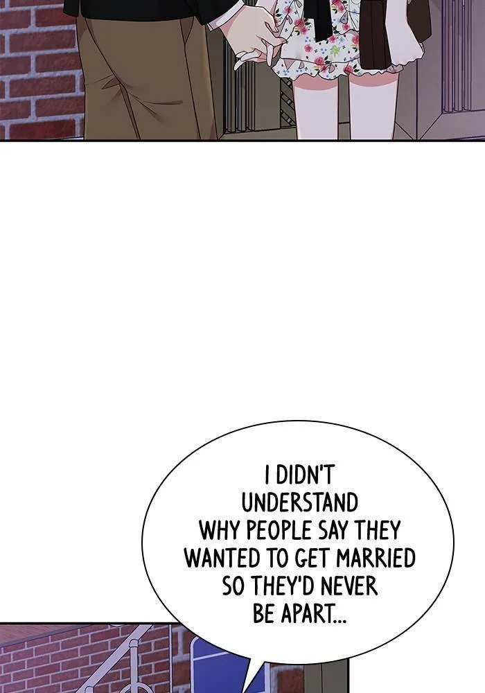 To You, Who Keep the Star Chapter 27 page 93