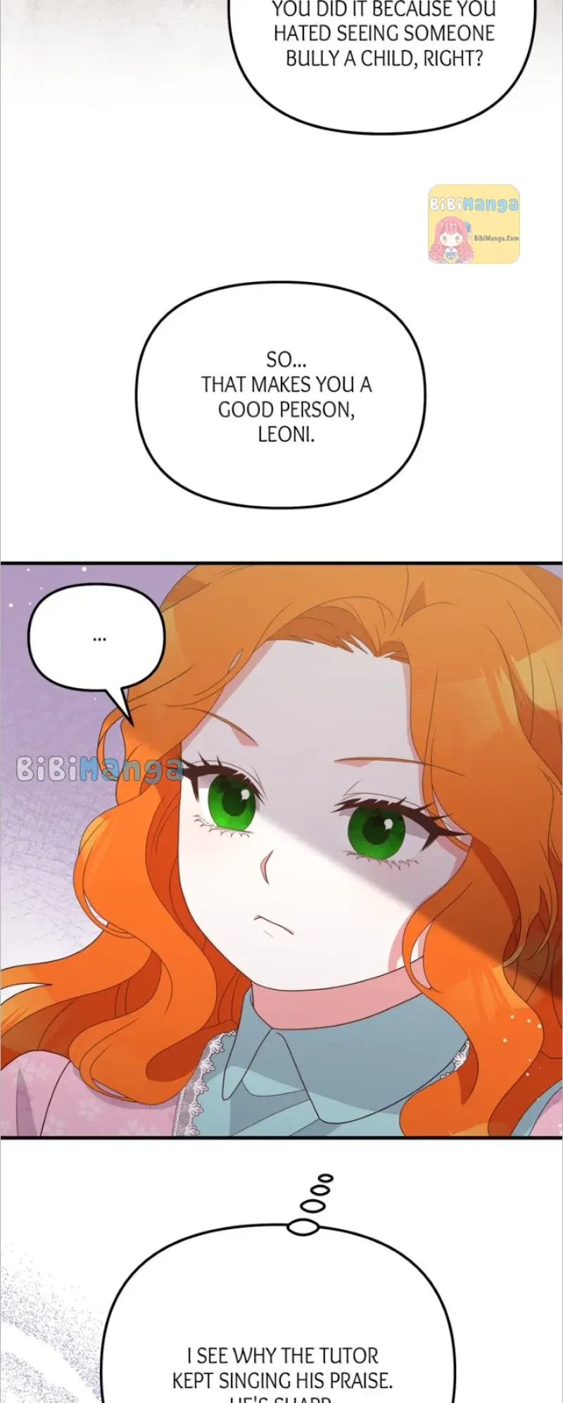 To Those Who Long for My Destruction Chapter 27 page 64