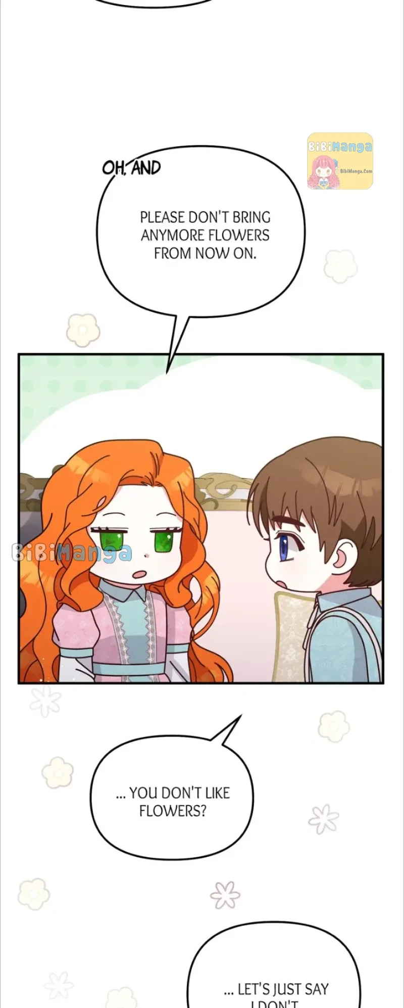To Those Who Long for My Destruction Chapter 27 page 67
