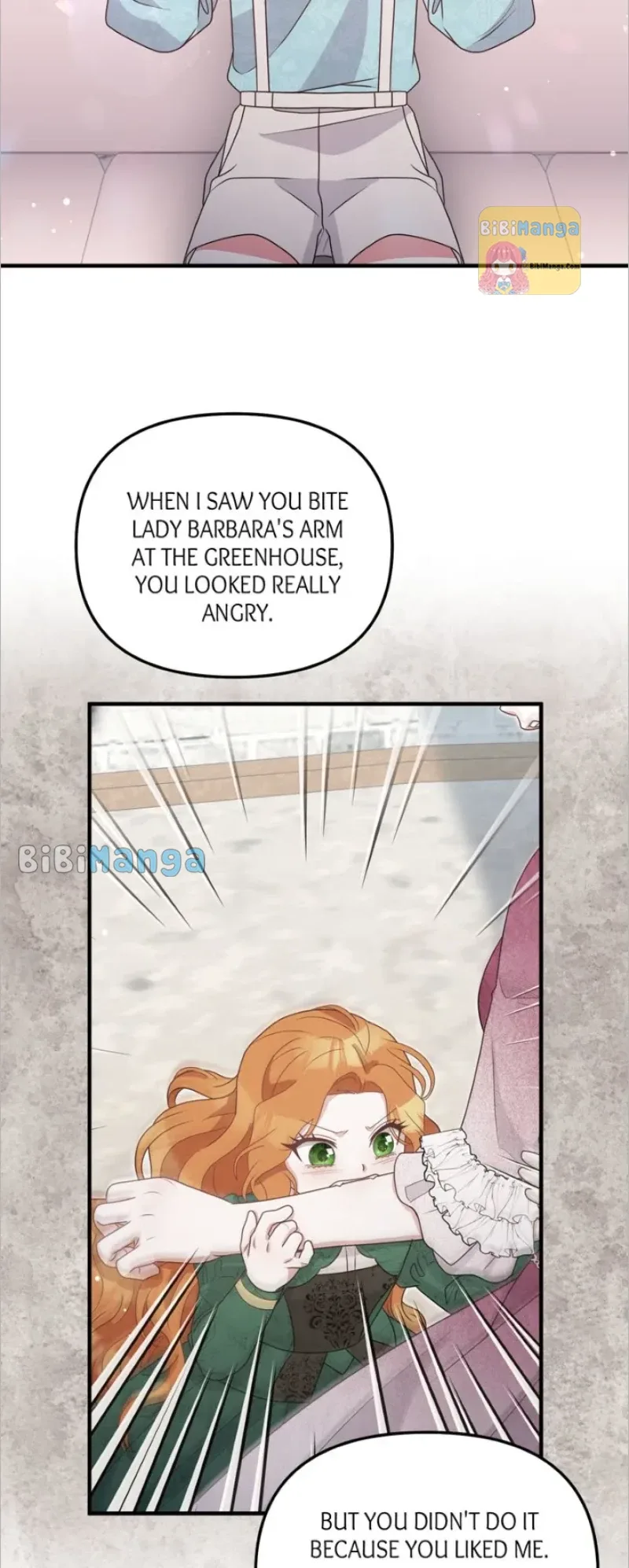 To Those Who Long for My Destruction Chapter 27 page 63
