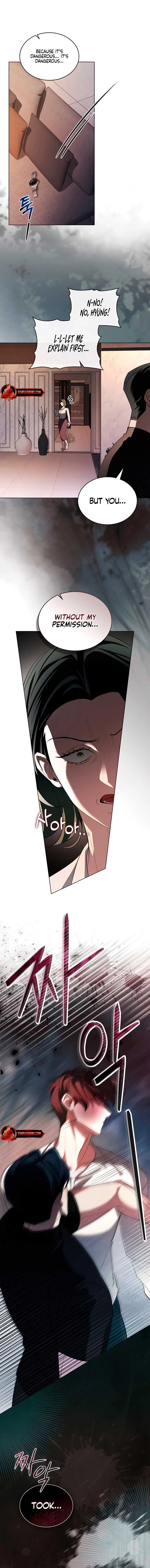 To Your Moralless [Complete Edition] Chapter 26 page 6