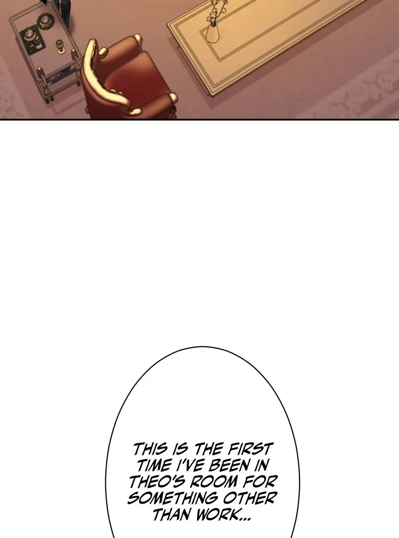 Too Much Regeneration! Now the King Obsesses Over Me Chapter 26 page 4