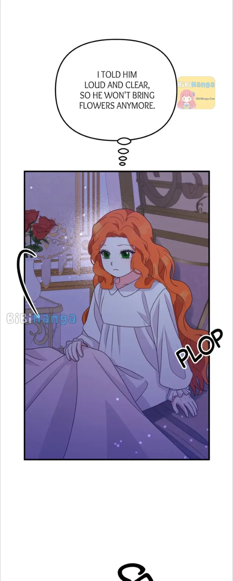 To Those Who Long for My Destruction Chapter 27 page 73