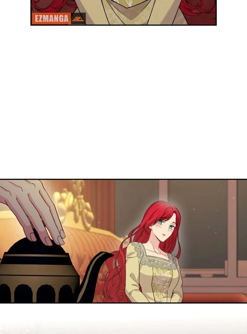 Too Much Regeneration! Now the King Obsesses Over Me Chapter 26 page 6