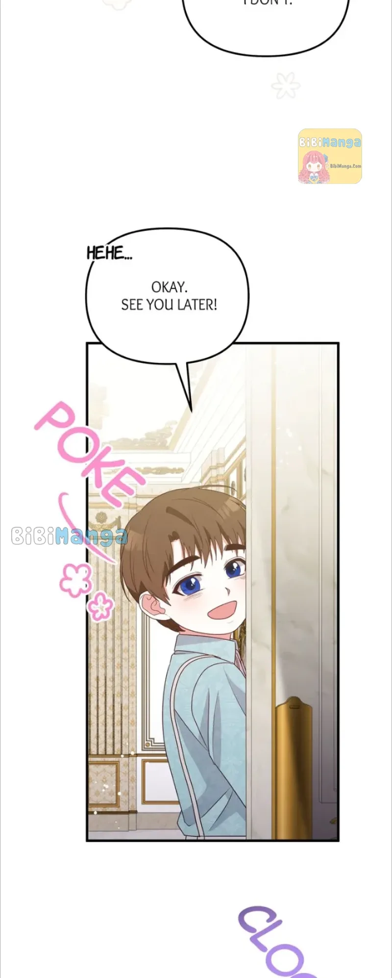 To Those Who Long for My Destruction Chapter 27 page 68