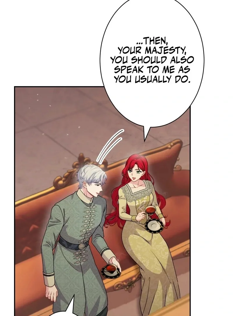 Too Much Regeneration! Now the King Obsesses Over Me Chapter 26 page 13
