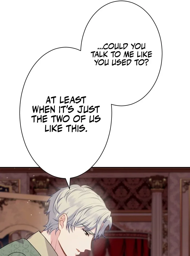 Too Much Regeneration! Now the King Obsesses Over Me Chapter 26 page 11