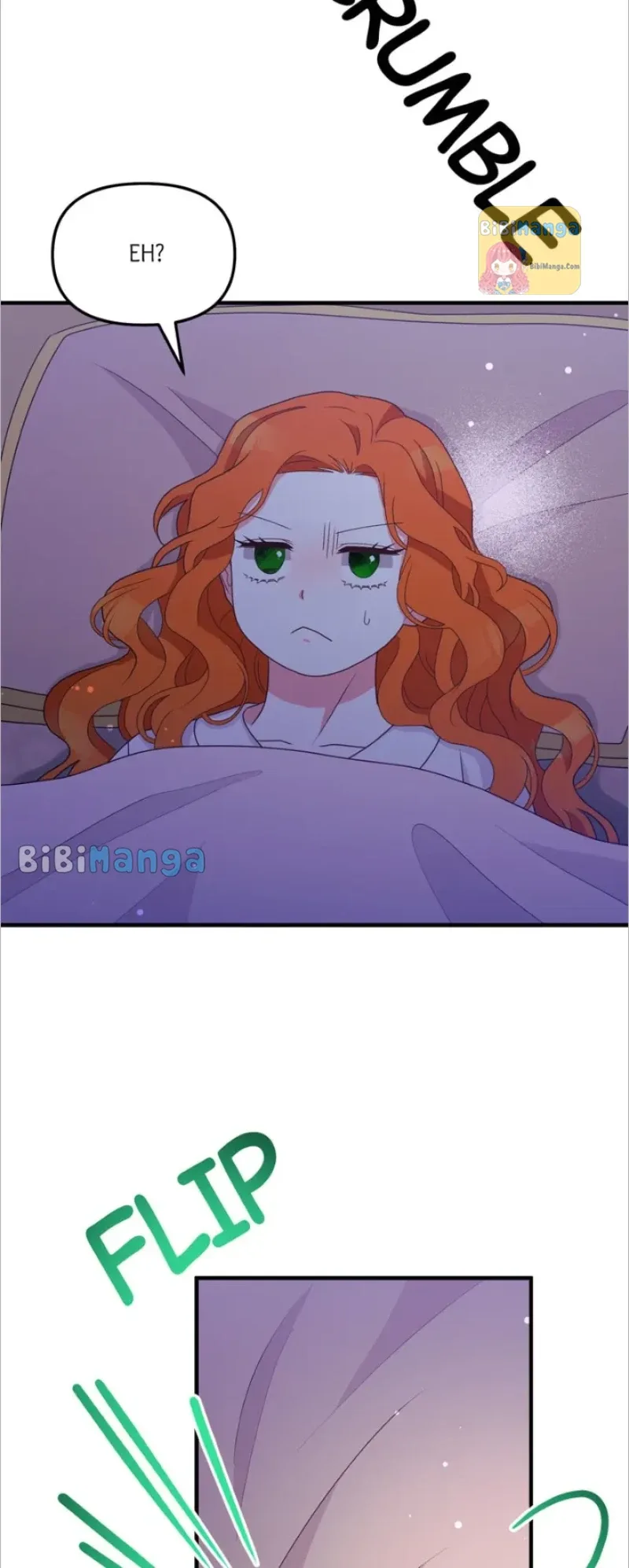 To Those Who Long for My Destruction Chapter 27 page 74