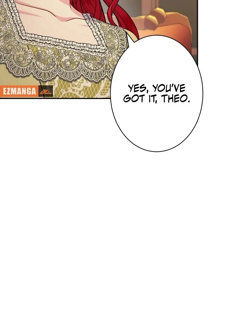 Too Much Regeneration! Now the King Obsesses Over Me Chapter 26 page 17