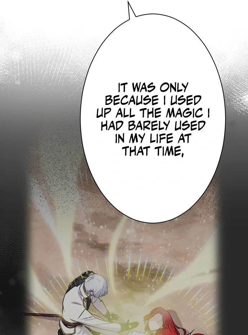 Too Much Regeneration! Now the King Obsesses Over Me Chapter 26 page 30