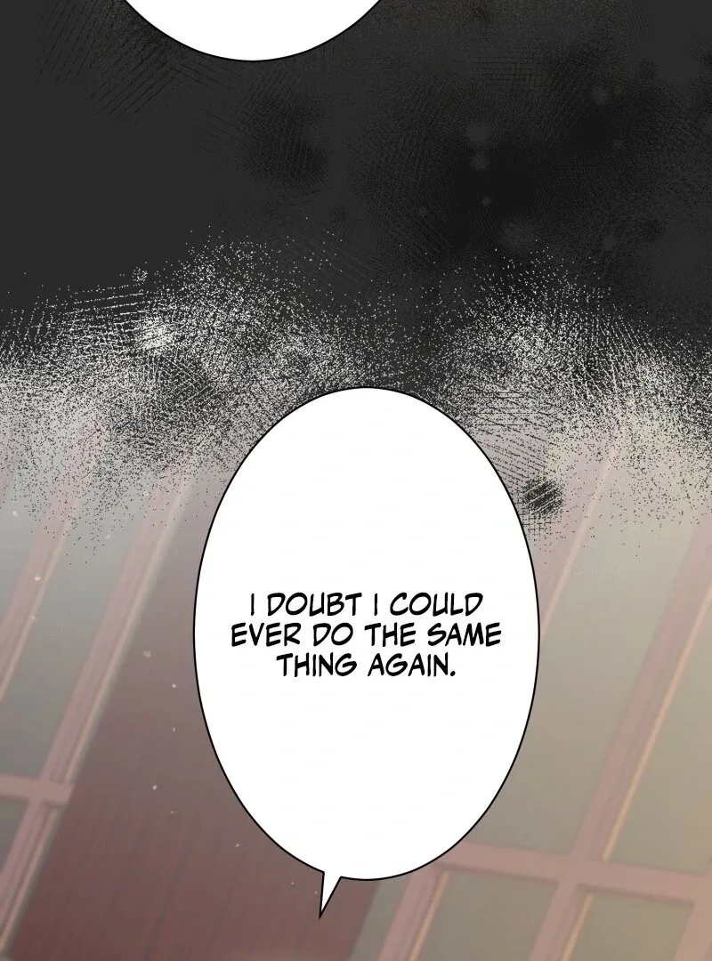 Too Much Regeneration! Now the King Obsesses Over Me Chapter 26 page 32