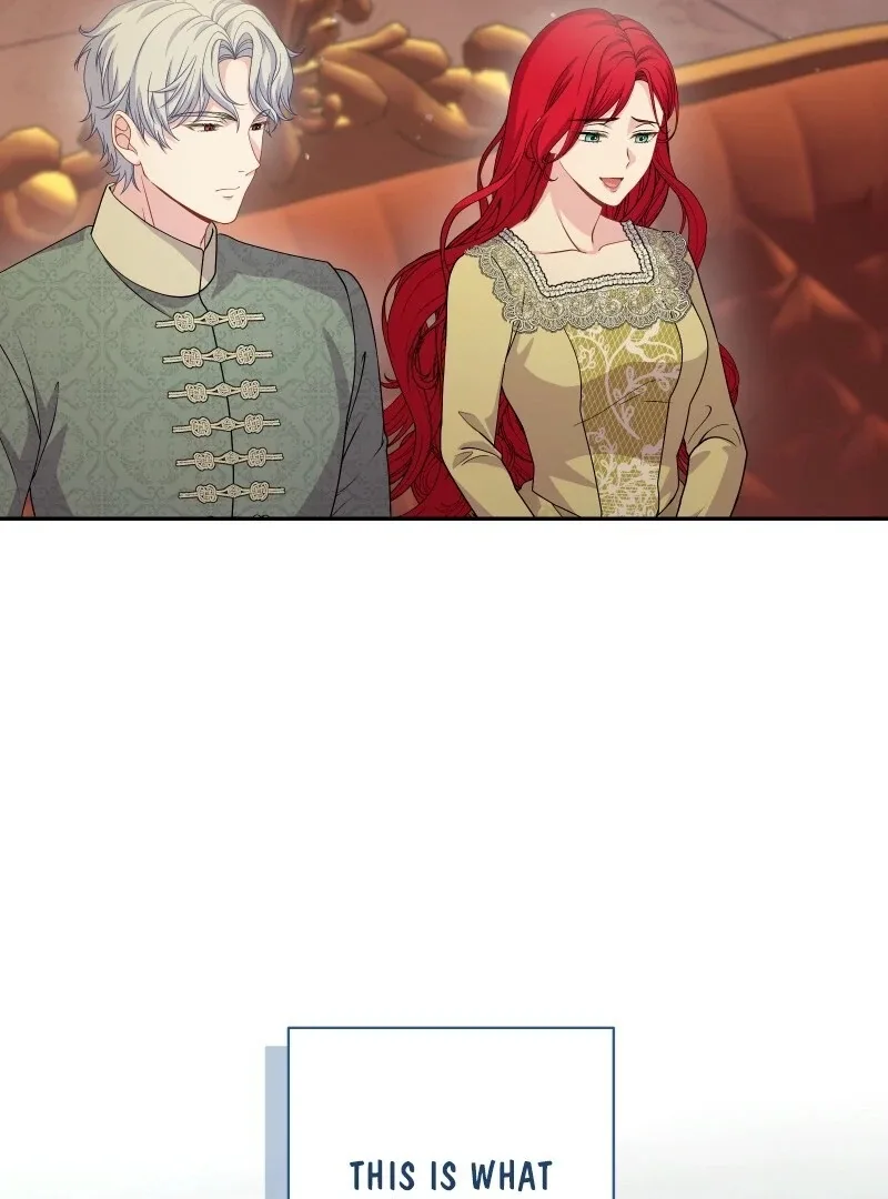 Too Much Regeneration! Now the King Obsesses Over Me Chapter 26 page 41