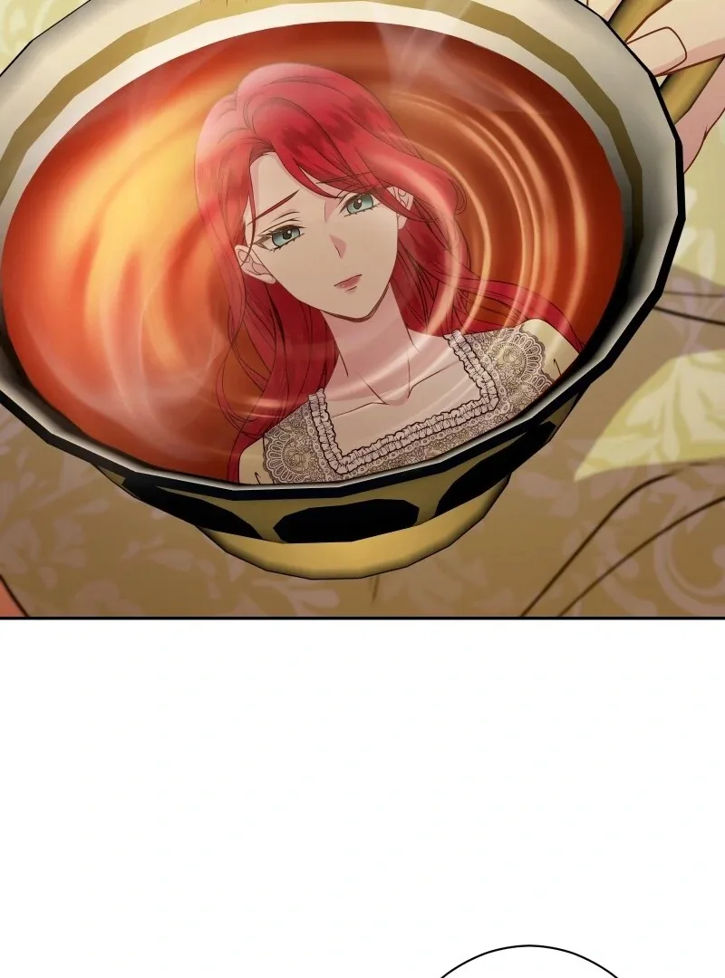 Too Much Regeneration! Now the King Obsesses Over Me Chapter 26 page 35