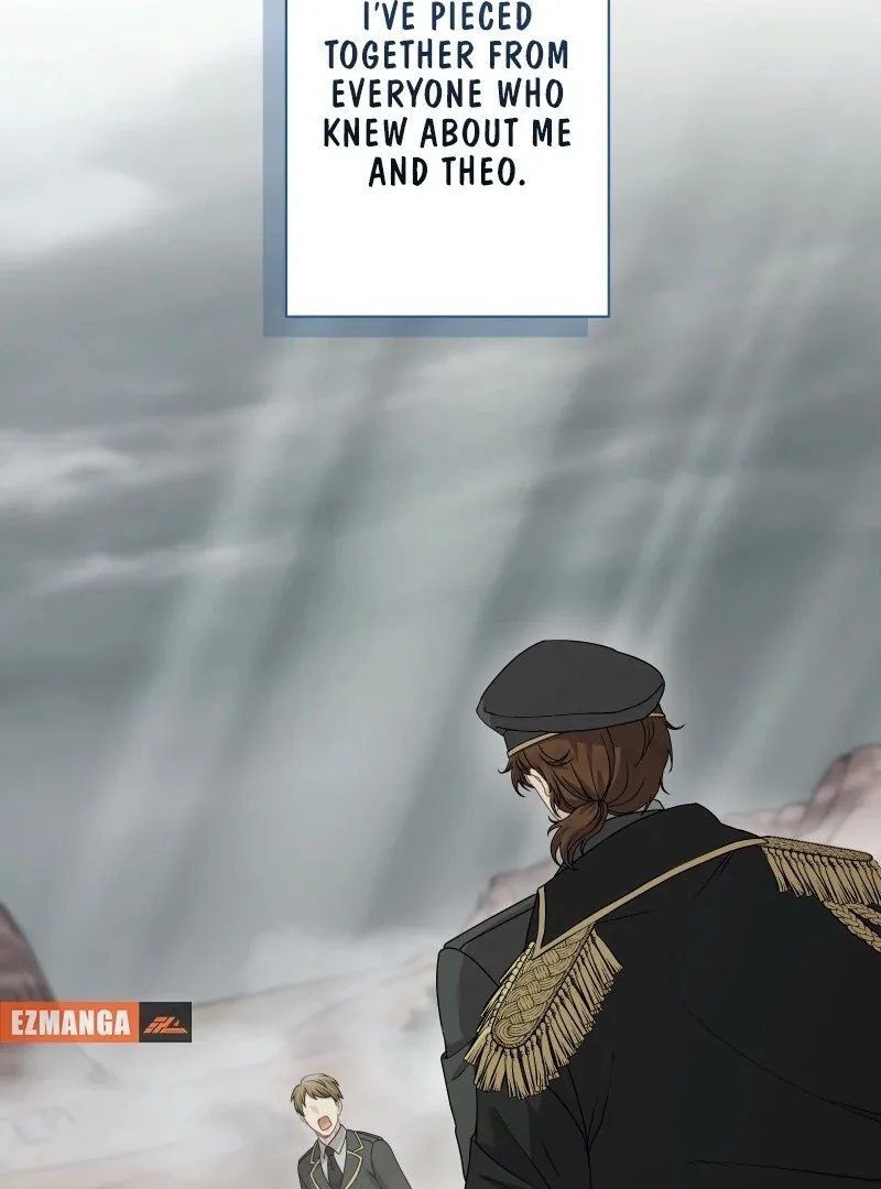 Too Much Regeneration! Now the King Obsesses Over Me Chapter 26 page 42