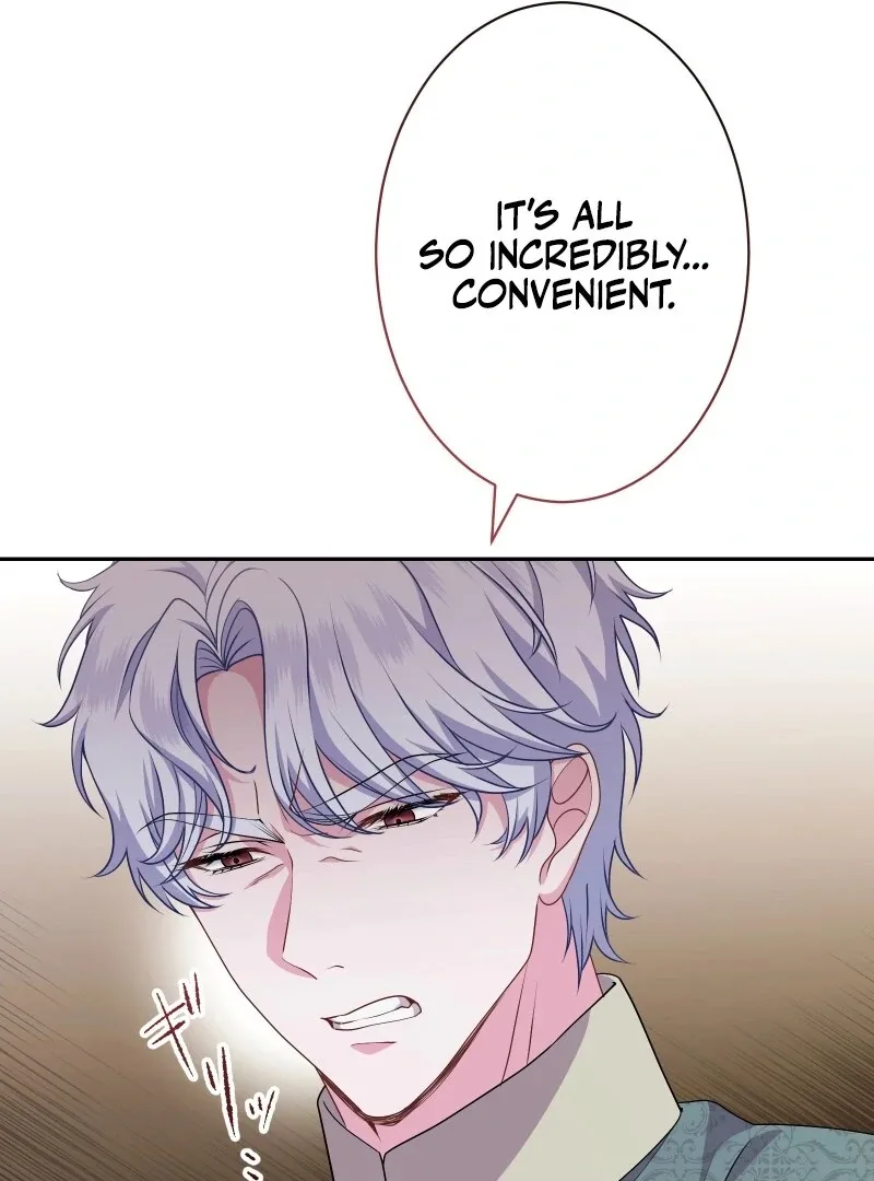 Too Much Regeneration! Now the King Obsesses Over Me Chapter 26 page 48