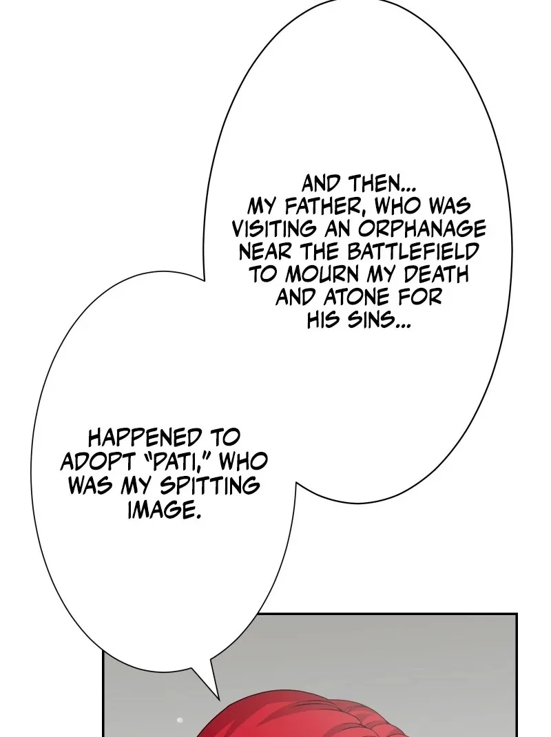 Too Much Regeneration! Now the King Obsesses Over Me Chapter 26 page 46