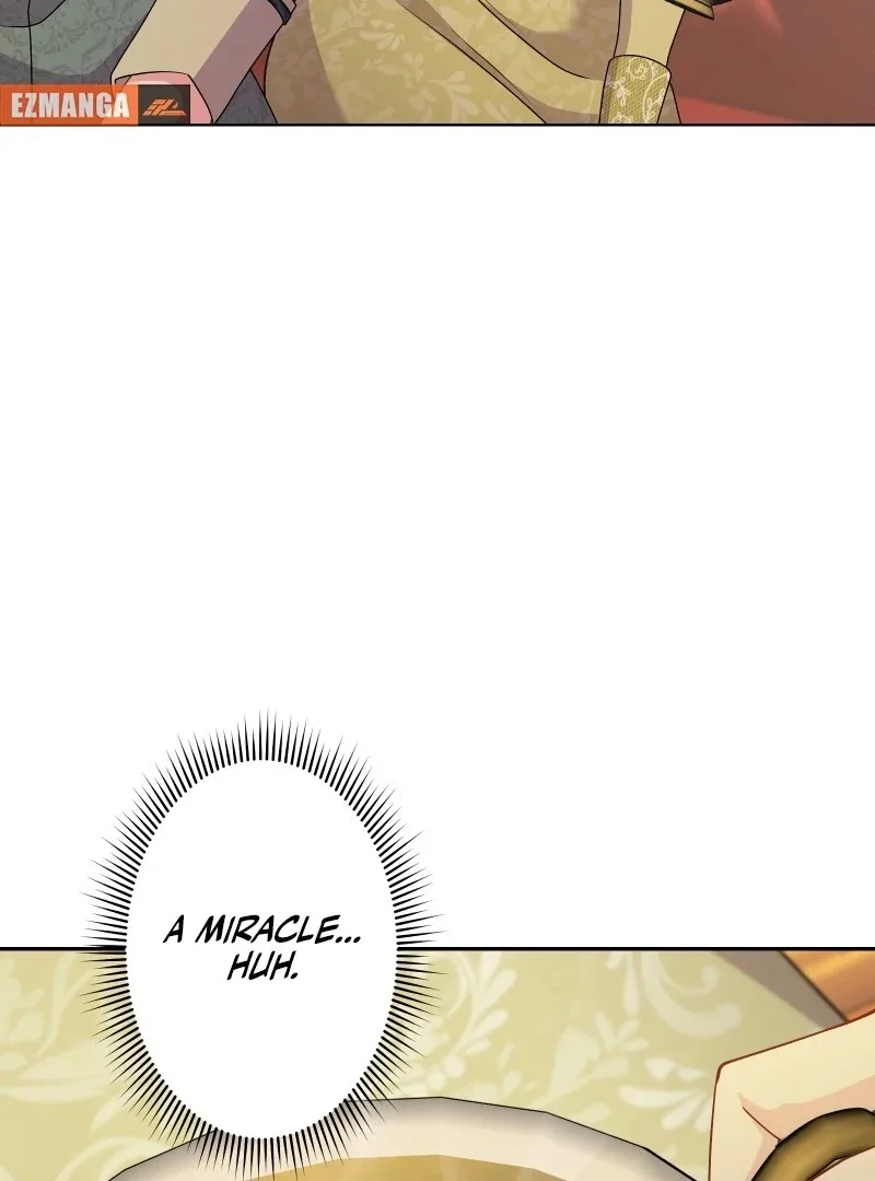 Too Much Regeneration! Now the King Obsesses Over Me Chapter 26 page 34