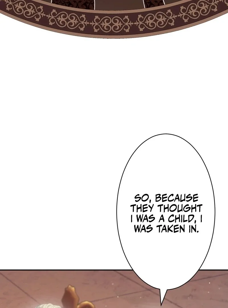 Too Much Regeneration! Now the King Obsesses Over Me Chapter 26 page 40