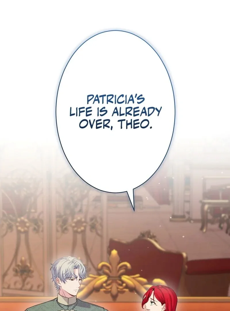 Too Much Regeneration! Now the King Obsesses Over Me Chapter 26 page 58