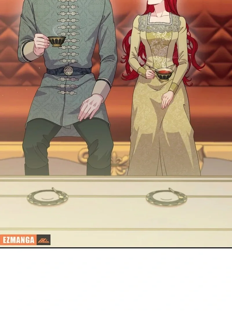 Too Much Regeneration! Now the King Obsesses Over Me Chapter 26 page 59