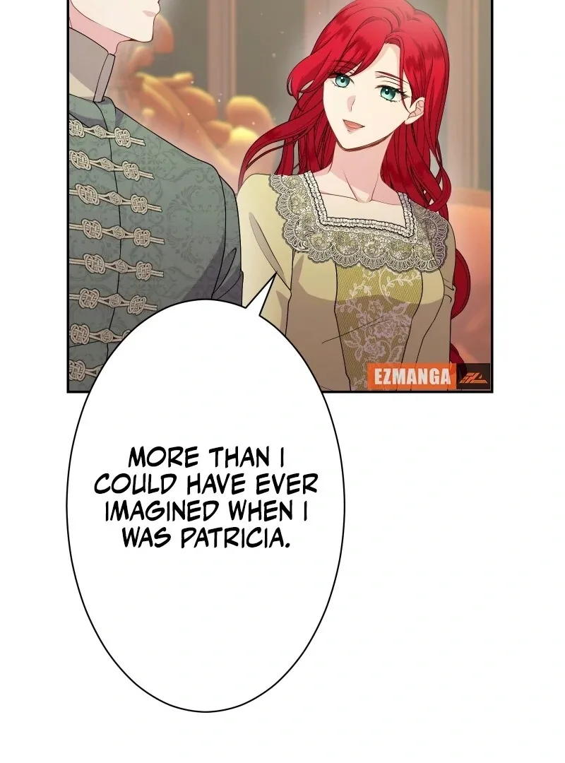 Too Much Regeneration! Now the King Obsesses Over Me Chapter 26 page 50