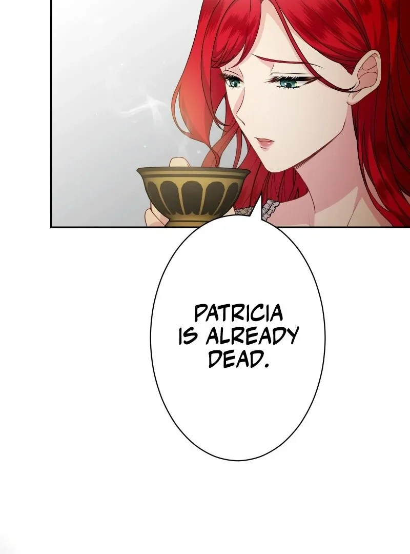 Too Much Regeneration! Now the King Obsesses Over Me Chapter 26 page 53