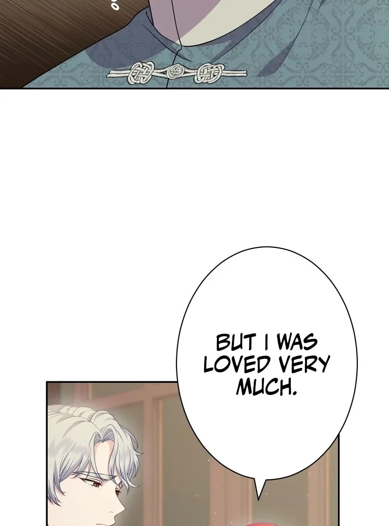 Too Much Regeneration! Now the King Obsesses Over Me Chapter 26 page 49