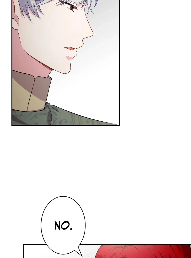 Too Much Regeneration! Now the King Obsesses Over Me Chapter 26 page 52