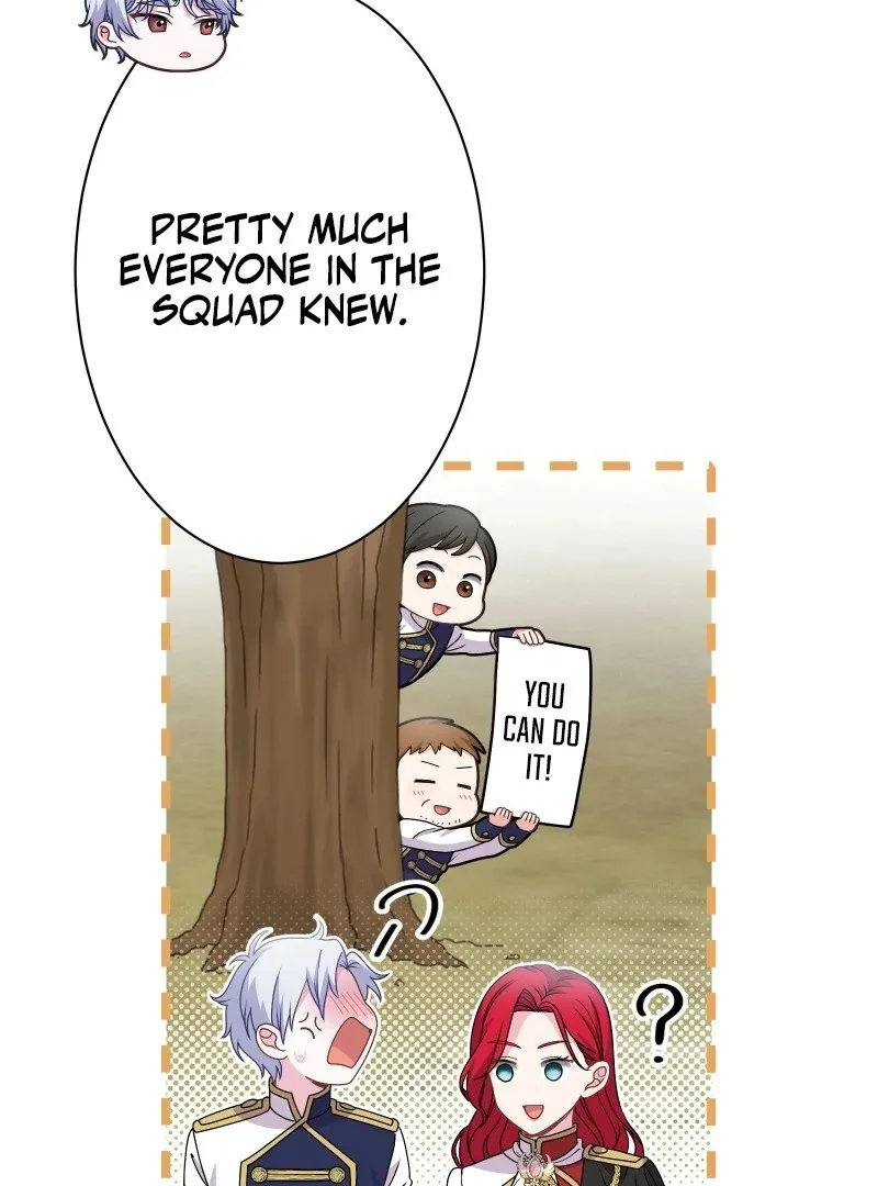 Too Much Regeneration! Now the King Obsesses Over Me Chapter 26 page 72
