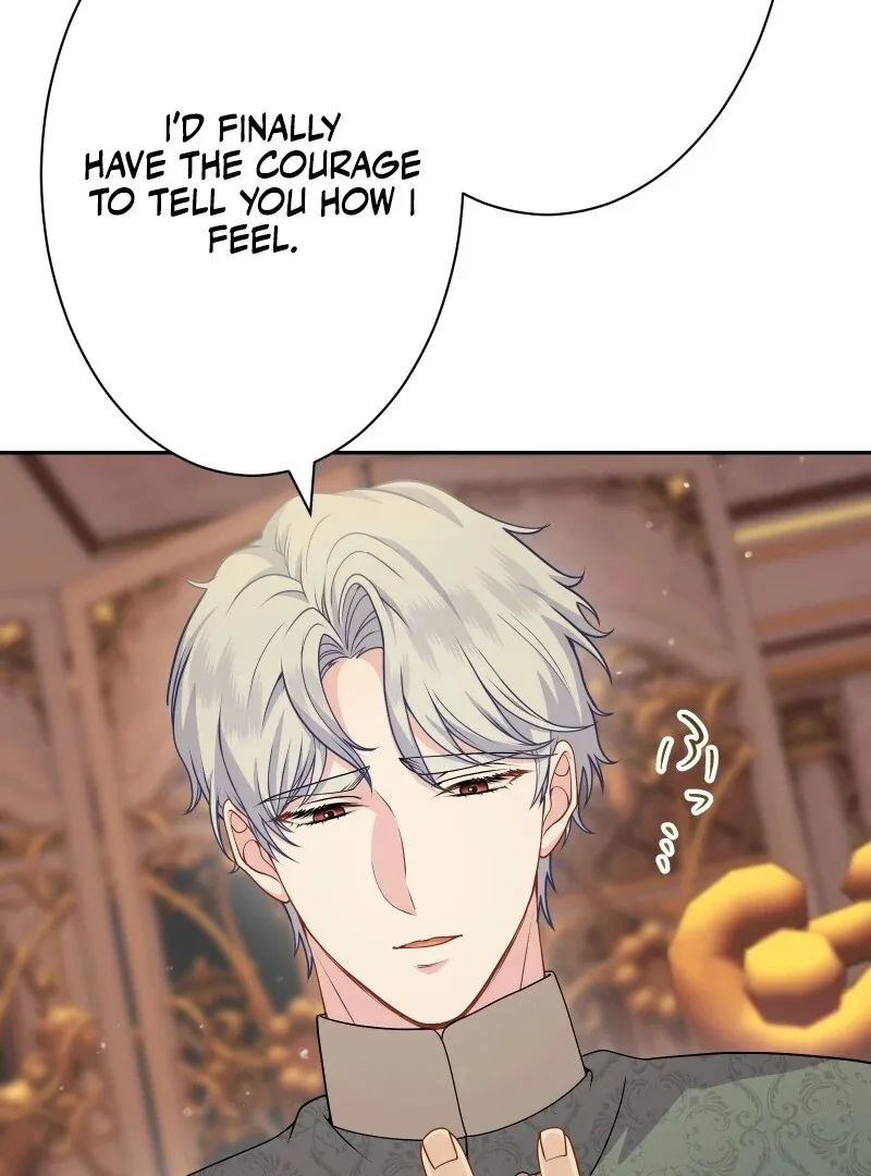 Too Much Regeneration! Now the King Obsesses Over Me Chapter 26 page 74