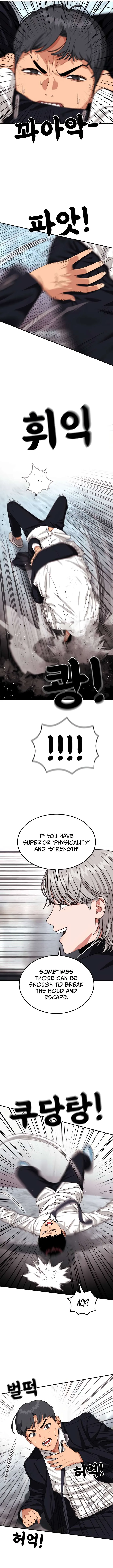 Top 1 Fighting Tutoring Chapter 27 page 7