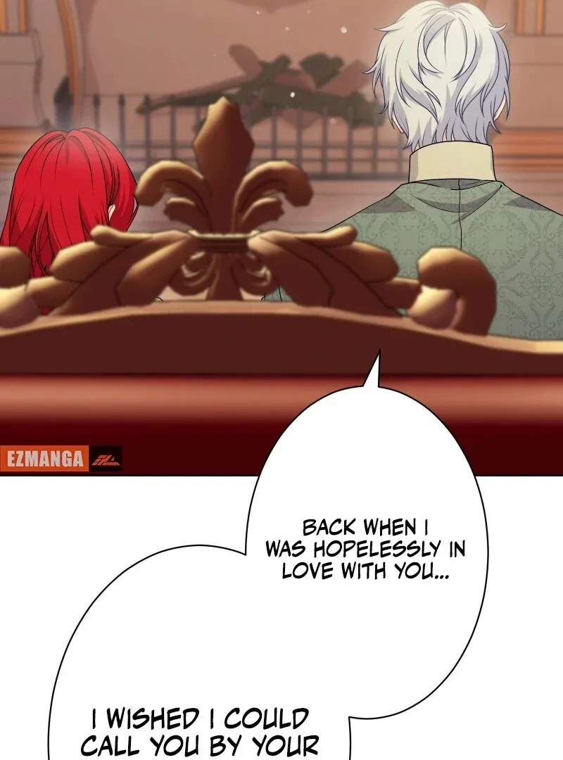 Too Much Regeneration! Now the King Obsesses Over Me Chapter 26 page 67