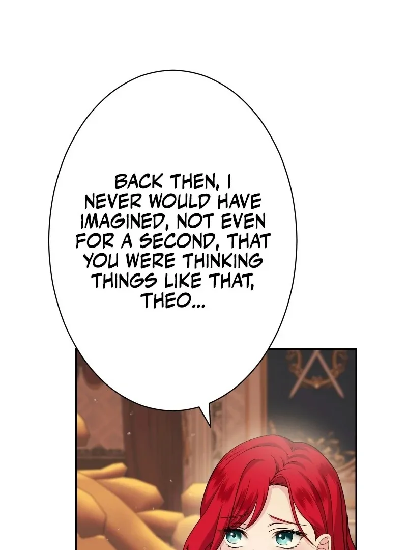 Too Much Regeneration! Now the King Obsesses Over Me Chapter 26 page 70