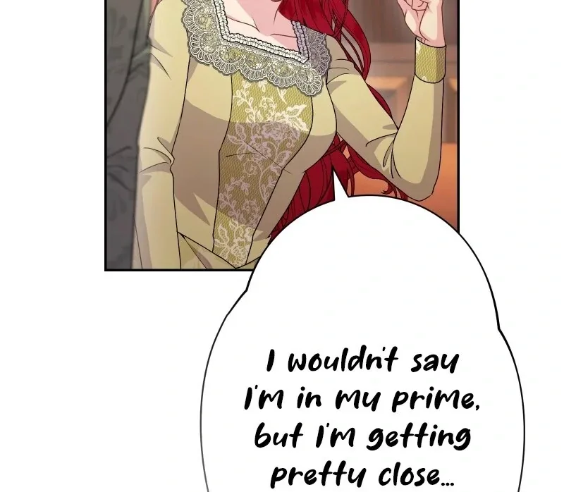 Too Much Regeneration! Now the King Obsesses Over Me Chapter 26 page 84