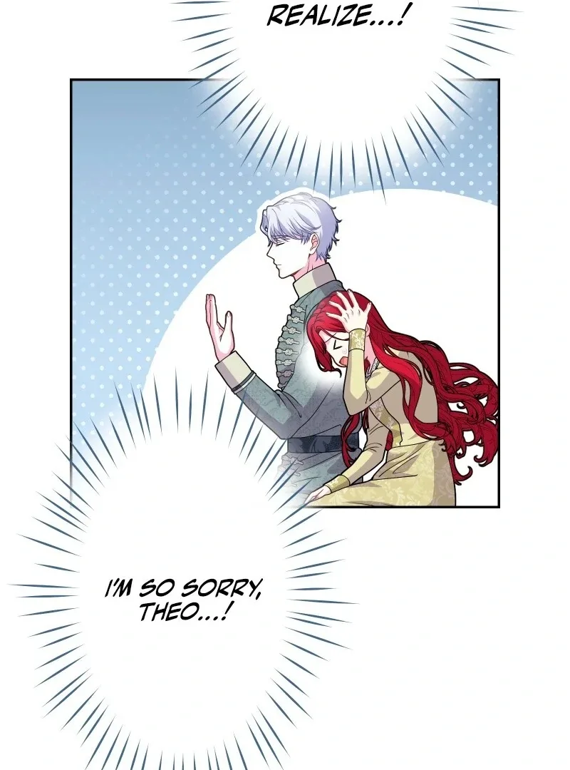 Too Much Regeneration! Now the King Obsesses Over Me Chapter 26 page 77