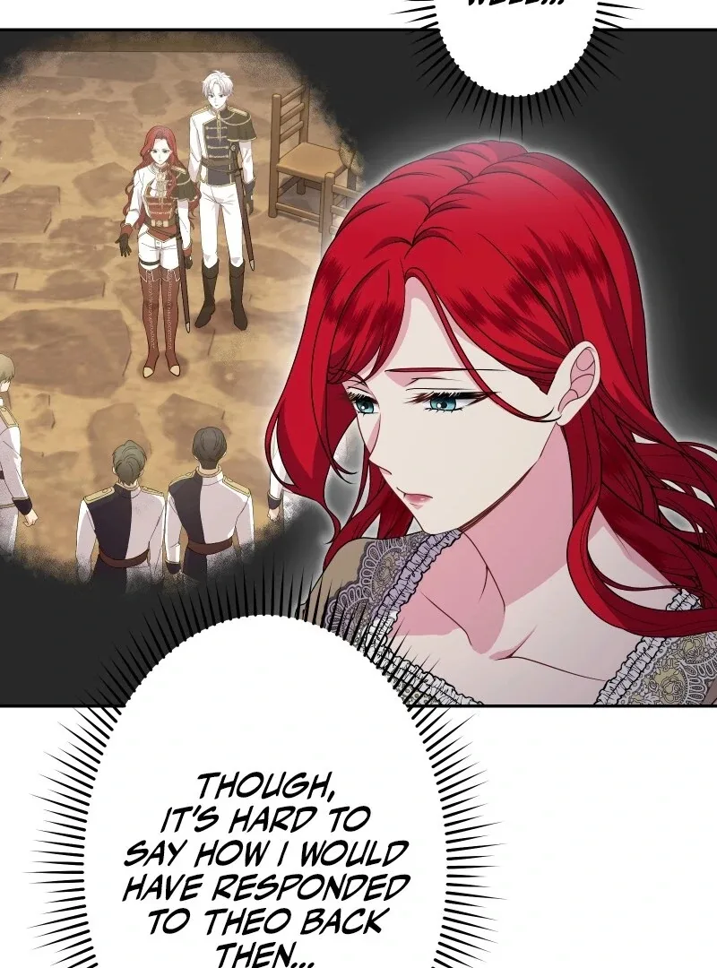 Too Much Regeneration! Now the King Obsesses Over Me Chapter 26 page 79