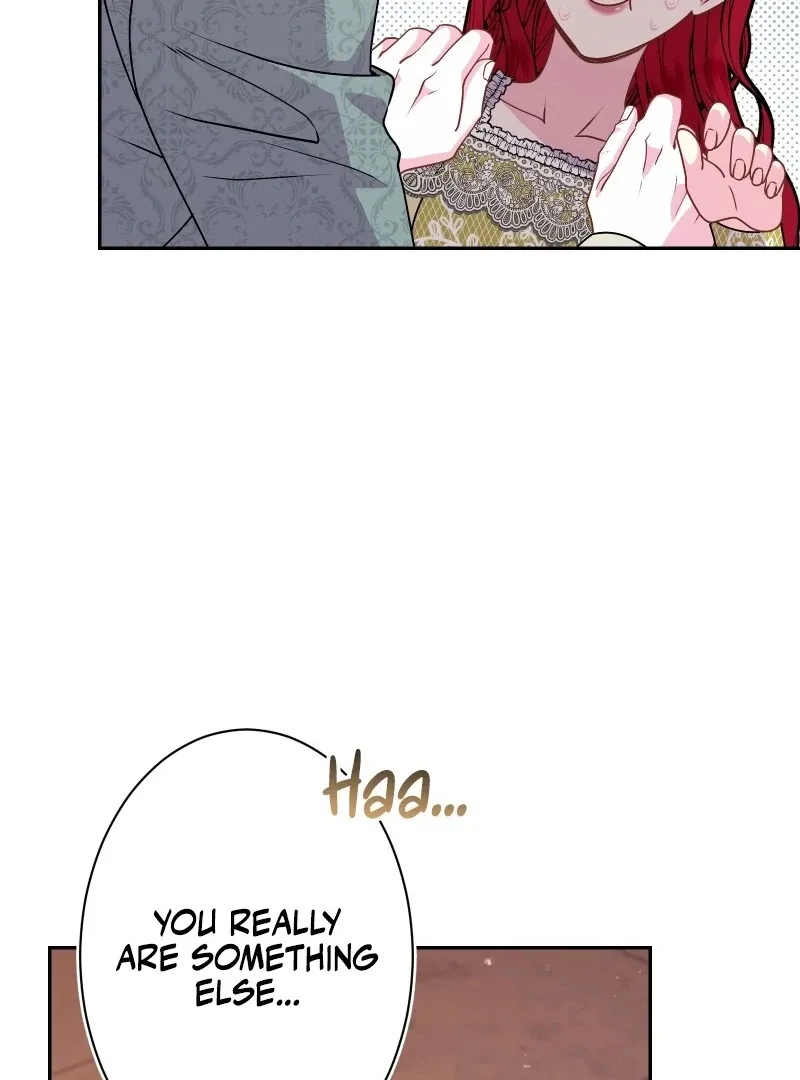 Too Much Regeneration! Now the King Obsesses Over Me Chapter 26 page 89