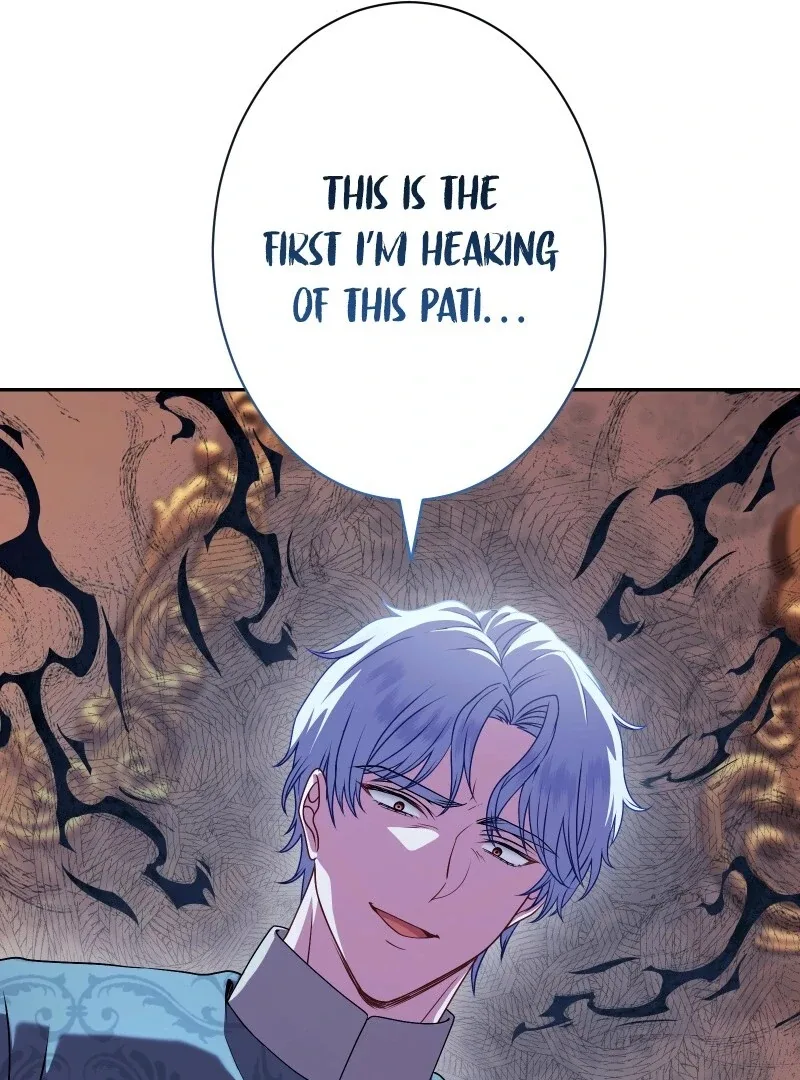 Too Much Regeneration! Now the King Obsesses Over Me Chapter 26 page 86