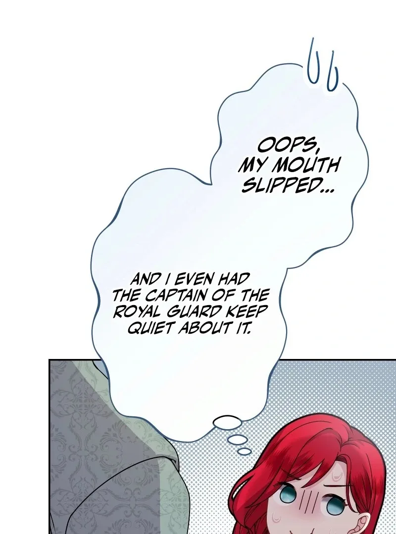 Too Much Regeneration! Now the King Obsesses Over Me Chapter 26 page 88