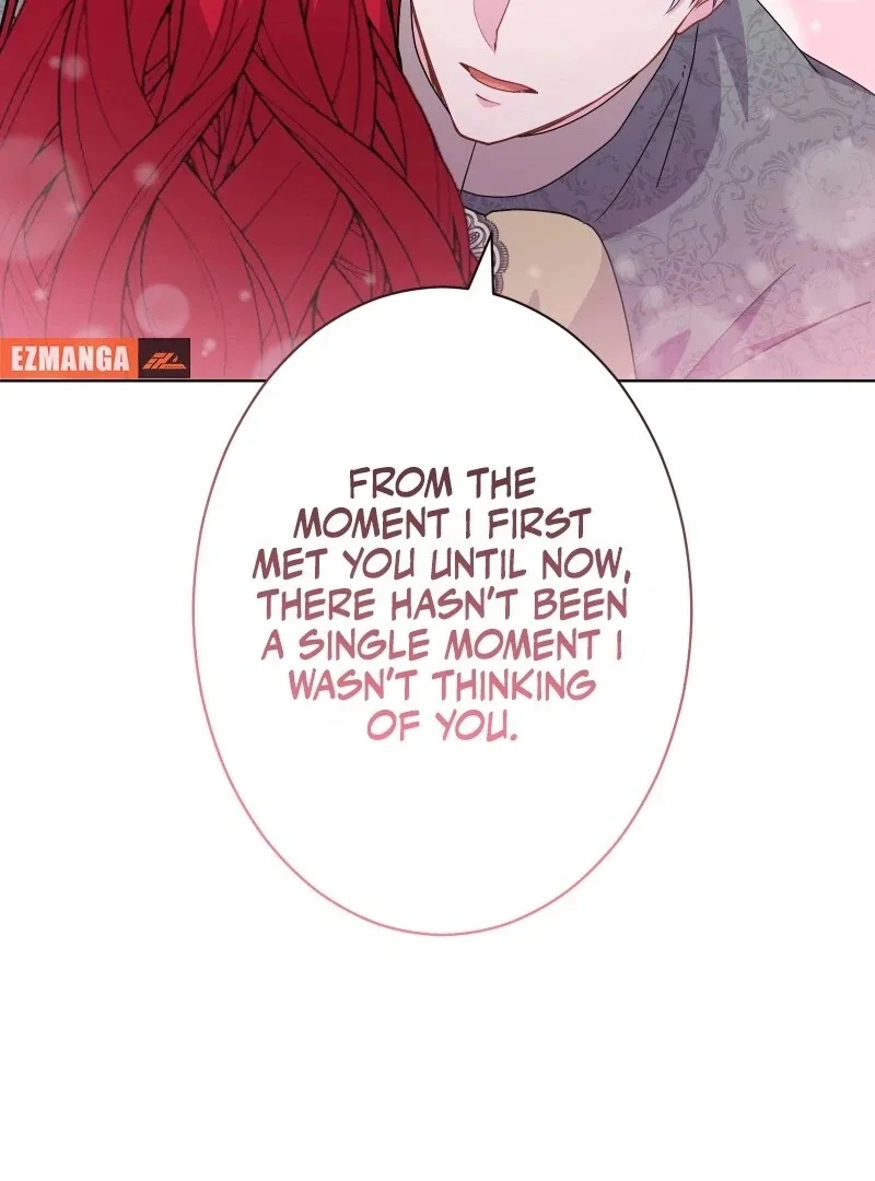 Too Much Regeneration! Now the King Obsesses Over Me Chapter 26 page 99